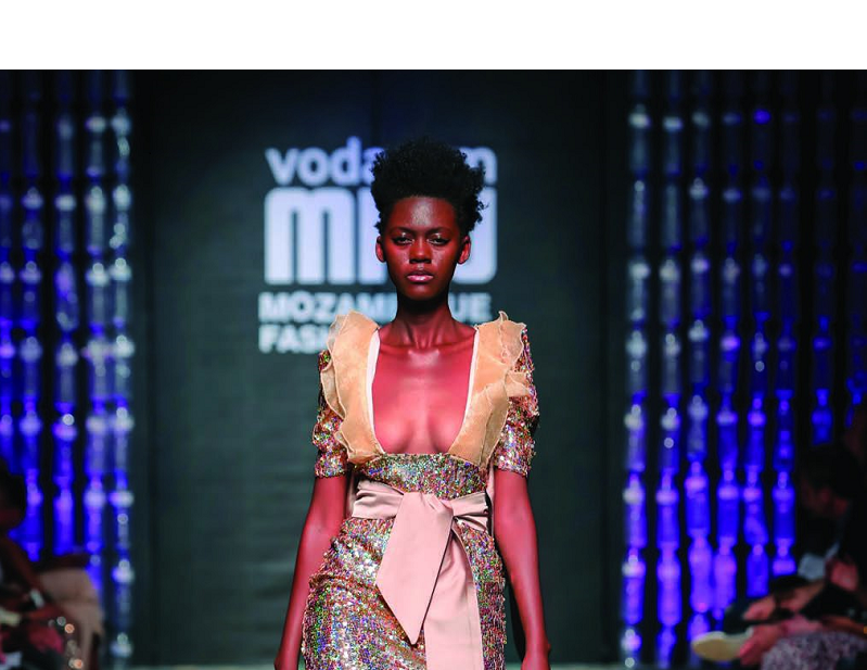 Mozambique Fashion Week – More Than Fashion